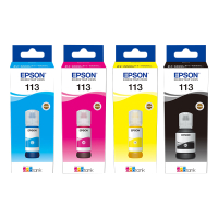 Epson 113 multipack (d'origine) 652039