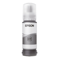 Epson 115 réservoir d'encre (d'origine) - gris 084326