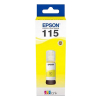 Epson 115 réservoir d&#039;encre (d&#039;origine) - jaune 084324