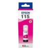 Epson 115 réservoir d&#039;encre (d&#039;origine) - magenta 084322