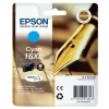 Epson 16XL (T1632) cartouche d'encre cyan haute capacité (d'origine) 901977