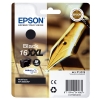 16XXL Epson (T1681) cartouche d&#039;encre noire capacité extra-haute (d&#039;origine) 026670