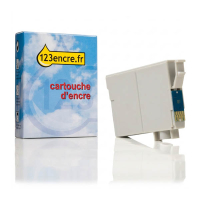 Epson 18XL (T1813) cartouche d'encre haute capacité (marque 123encre) - magenta