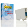 Epson 18 (T1802) cartouche d'encre (marque 123encre) - cyan 026471