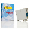 Epson 18 (T1804) cartouche d'encre (marque 123encre) - jaune 000543