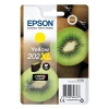 Epson 202XL cartouche d&#039;encre jaune haute capacité (d&#039;origine) 027144