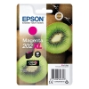 Epson 202XL cartouche d&#039;encre magenta haute capacité (d&#039;origine) 027142
