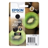 Epson 202XL cartouche d&#039;encre noire haute capacité (d&#039;origine) 027136