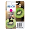 Epson 202 cartouche d&#039;encre magenta (d&#039;origine) 027132