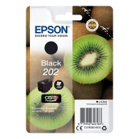 Epson 202 cartouche d'encre noire (d'origine) 027126