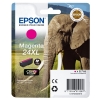 Epson 24XL (T2433) cartouche d&#039;encre haute capacité (d&#039;origine) - magenta 026594