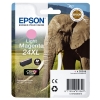 Epson 24XL (T2436) cartouche d'encre haute capacité (d'origine) - magenta clair