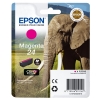Epson 24 (T2423) cartouche d&#039;encre (d&#039;origine) - magenta 026580