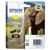 Epson 24 (T2424) cartouche d&#039;encre (d&#039;origine) - jaune 026582