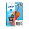 Epson 250XL cartouche d'encre (d'origine) - cyan 652098 - 1