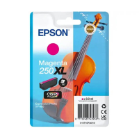Epson 250XL cartouche d'encre (d'origine) - magenta 652100