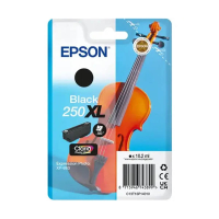 Epson 250XL cartouche d'encre (d'origine) - noir 652096