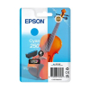 Epson 250 cartouche d'encre (d'origine) - cyan 652086 - 1