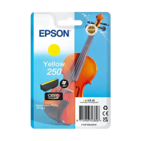 Epson 250 cartouche d'encre (d'origine) - jaune 652090