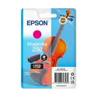 Epson 250 cartouche d'encre (d'origine) - magenta 652088