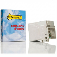Epson 27XL (T2711) cartouche d'encre haute capacité (marque 123encre) - noir