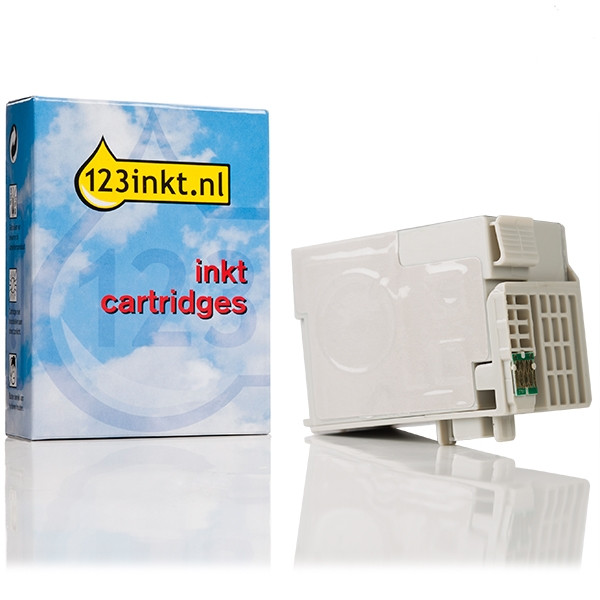 Epson 27XXL (T2791) cartouche d'encre capacité extra-haute (marque 123encre) - noir 026615 - 1