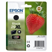 Epson 29XL (T2991) cartouche d'encre haute capacité (d'origine) - noir 026830