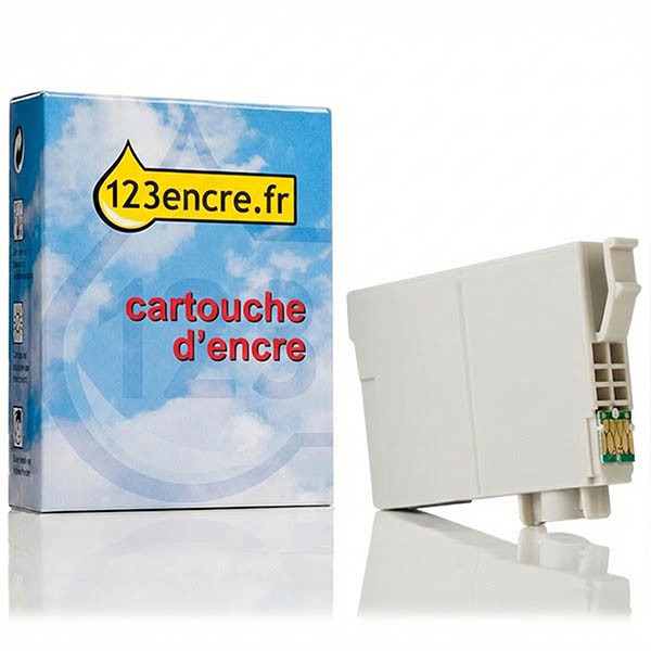 Epson 29XL (T2992) cartouche d'encre haute capacité (marque 123encre) - cyan 026835 - 1