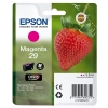 Epson 29 (T2983) cartouche d'encre magenta (d'origine) 900768