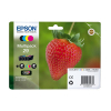 Epson 29 (T2996) multipack (d&#039;origine) 652005