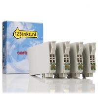 Epson 29 multipack 4 couleurs (marque 123encre) 127015