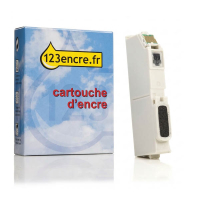 Epson 33XL (T3361) cartouche d'encre photo noire haute capacité (marque 123encre)