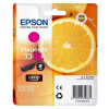 Epson 33XL (T3363) cartouche d'encre magenta à haute capacité (d'origine) 902483