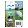 Epson 34XL (T3472) cartouche d'encre cyan haute capacité (d'origine) 903561