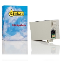 Epson 35XL (T3591) cartouche d'encre haute capacité (marque 123encre) - noir