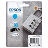 Epson 35XL (T3592) cartouche d'encre haute capacité (d'origine) - cyan