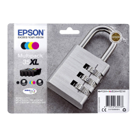 Epson 35XL multipack (d'origine) 652007