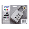 Epson 35XL multipack (d&#039;origine) 652007