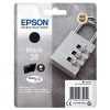Epson 35 (T3581) cartouche d'encre noire (d'origine)