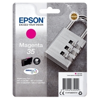 Epson 35 (T3583) cartouche d'encre (d'origine) - magenta 027030
