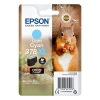 Epson 378XL cartouche d'encre cyan clair haute capacité (d'origine) 903366