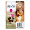 Epson 378XL cartouche d&#039;encre haute capacité (d&#039;origine) - magenta 027114