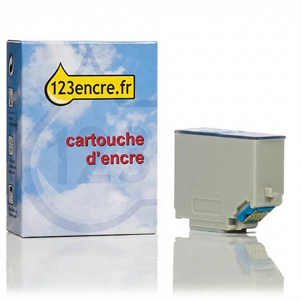 Epson 378XL cartouche d'encre haute capacité (marque 123encre) - cyan 027113 - 1