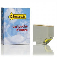 Epson 378XL cartouche d'encre haute capacité (marque 123encre) - jaune