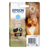 Epson 378 cartouche d&#039;encre (d&#039;origine) - cyan clair 027106