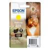 Epson 378 cartouche d&#039;encre (d&#039;origine) - jaune 027104