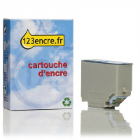Epson 378 cartouche d'encre (marque 123encre) - cyan clair