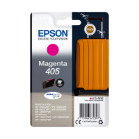 Epson 405 cartouche d'encre (d'origine) - magenta 083542