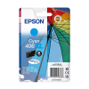 Epson 406XL (T17H2) cartouche d'encre (d'origine) - cyan 652174 - 1