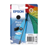 Epson 406 (T17G1) cartouche d'encre (d'origine) - noir